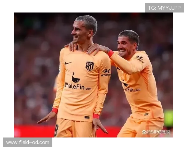 格里兹曼破解顶级防守体系的进攻方式解析