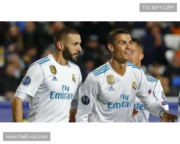 本泽马 vs 凯恩：前场组织能力与战术作用对比