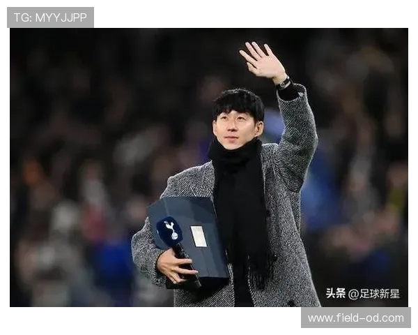 孙兴慜与萨拉赫：终结效率分化，前者更倚重反击单点驱动