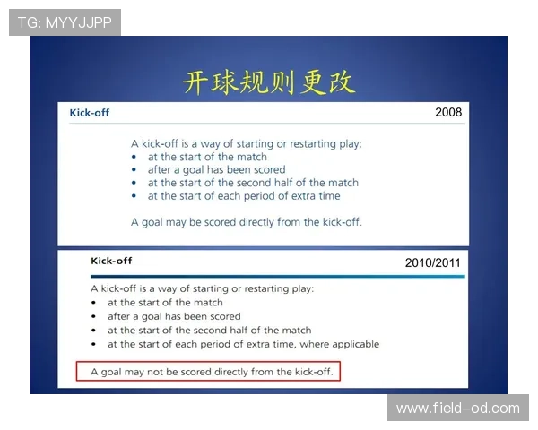 五人制足球规则重点解析与裁判判罚标准详解