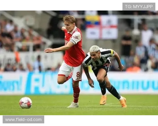 厄德高数据含金量如何？进攻参与度与实际影响力分析