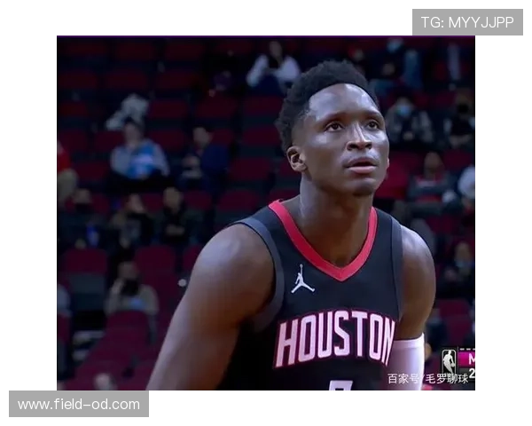 奥拉迪波挡拆拉空位，较巅峰更偏组织角色