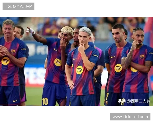 巴萨年轻人挑大梁表现波动，赛季中期上限能否有效体现与球队稳定性关系密切