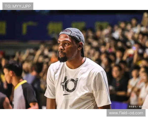 杜兰特突破改变化境，季后赛关键得分占比大幅提升