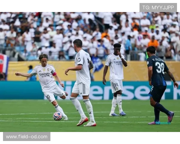 皇马赢球效率仍高，但场面失控问题逐步反映在比赛稳定性上