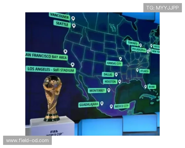2026世界杯48队参赛规则详解：小组赛晋级与淘汰赛对阵如何安排