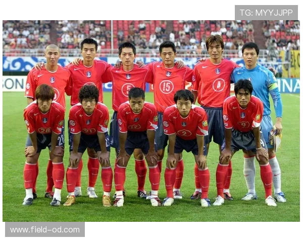 世界杯A组韩国队冲击16强迎来关键签位